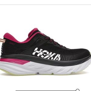 Hoka Women’s Bondi 7 Size 6.5